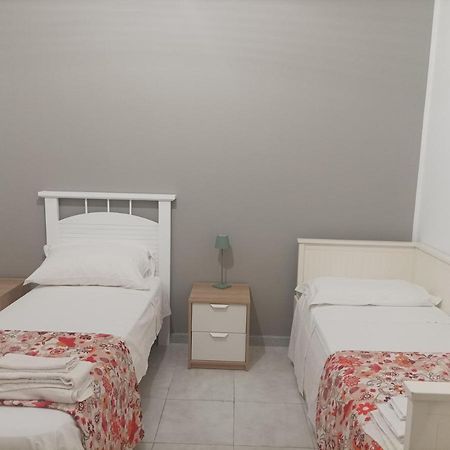 B&B Il Siciliano Syracuse Екстер'єр фото