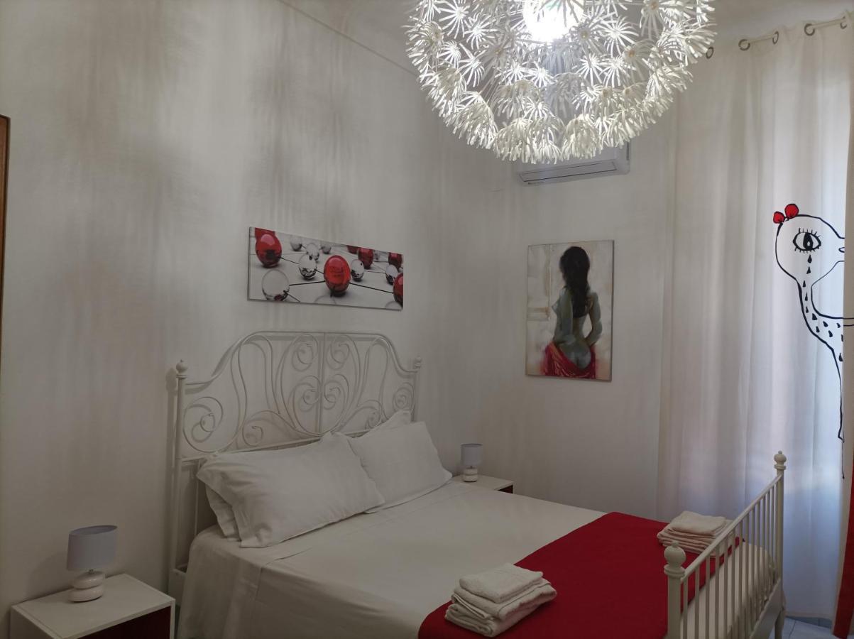 B&B Il Siciliano Syracuse Екстер'єр фото